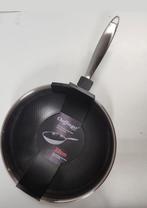Cheffinger Wokpan doorsnee 32 cm, Carolina's Outlet, Carolinasoutlet@hotmail.com, Nieuw, Ophalen of Verzenden