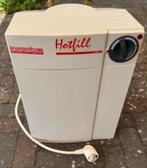 Inventum EDR 10 Hotfill 10 liter keukenboiler, Doe-het-zelf en Verbouw, Geisers en Boilers, Gebruikt, Minder dan 20 liter, Ouder dan 10 jaar