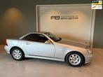 Mercedes-Benz SLK-klasse 200 KOMPRESSOR AUTOMAAT/ORIGINEEL N, Auto's, Gebruikt, 4 cilinders, 163 pk, Bedrijf