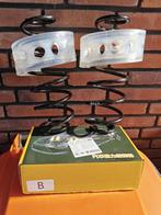 Vering Verhoging Rubbers B-type 7cm hoog, Auto-onderdelen, Ophalen of Verzenden, Nieuw