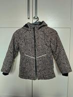 Winterjas Name it maat 128 meisjes, Kinderen en Baby's, Kinderkleding | Maat 128, Meisje, Ophalen of Verzenden, Zo goed als nieuw