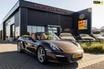 Porsche Boxster 2.7 PDK, 6-Cilinder, Nederlands geleverd, Ca, Achterwielaandrijving, Gebruikt, Beige, Origineel Nederlands