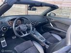 Audi TT Roadster 2.0 TFSI quattro Pro Line S, Gebruikt, Euro 6, 4 cilinders, Vierwielaandrijving