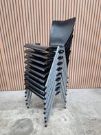 51 stuks partij stoelen schoolstoelen cafe horeca kantine, Huis en Inrichting, Stoelen, Ophalen of Verzenden, Zo goed als nieuw