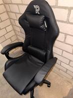 Ranqer Apollo Gaming Chair, Ophalen, Gaming bureaustoel, Zo goed als nieuw, Zwart