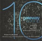Bieden>CD GATEWAY - First Ten Years Collection - DeLu >NIEUW, Verzenden, Zo goed als nieuw, Gospel