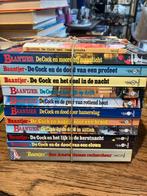 Baantjer Boeken Collectie - 11 stuks, Boeken, Gelezen, Tv-bewerking, A.C. Baantjer, Ophalen of Verzenden