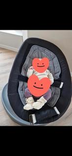 Nuna Leaf schommelstoel, Ophalen, Gebruikt, Overige merken