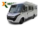 Mobilvetta Ducato KEA I 64 180 pk Aut9 | Lengtebedden | Came, Caravans en Kamperen, Campers, Bedrijf, Diesel, 6 tot 7 meter, Overige merken