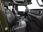 Jeep Wrangler Unlimited 4xe 380 80th Anniversary | Leder | P, Auto's, Jeep, Automaat, 12 maanden, Euro 6, 4 cilinders