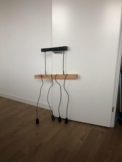 Hanglampen 5 stuks totaal in div. soorten., Huis en Inrichting, Woonaccessoires | Kapstokken, Zo goed als nieuw, Minder dan 100 cm