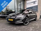 Skoda Superb Combi 1.4 TSI iV Sportline*AUTOM.*ACC*CAM*ECC*C, Auto's, Skoda, 77 km/l, Gebruikt, 4 cilinders, Alcantara