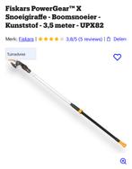 Snoeigiraffe Fiskars, Ophalen of Verzenden, Nieuw
