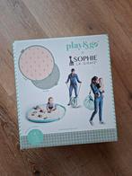 Play&Go Speelkleed / Opbergzak Sophie la Girafe, Ophalen, Zo goed als nieuw