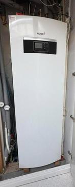 Nefit 270 liter boiler envi line m en geluiddemper, Doe-het-zelf en Verbouw, Geisers en Boilers, Ophalen, Gebruikt, 100 liter of meer