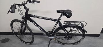 Sensa Cross herenfiets beschikbaar voor biedingen