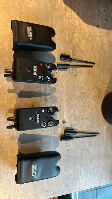 Delkim TXI Plus Set + Ontvanger beschikbaar voor biedingen