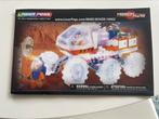 Lego - Laser Pegs Mission Mars 18002, Ophalen of Verzenden, Zo goed als nieuw