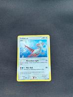 Latias [Holo] #3 Pokemon POP Series 7 2008, Ophalen of Verzenden, Zo goed als nieuw