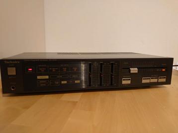 Technics SU-Z100 Stereo versterker met Phono ingang. beschikbaar voor biedingen