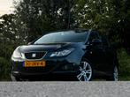 Seat Ibiza 1.6 77KW 5DRS 2009 Grijs, Auto's, Seat, 15 km/l, Zwart, 4 cilinders, Ibiza
