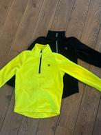 Fleece truien - Ideaal voor wintersport!, Ophalen, Zo goed als nieuw, Jongen of Meisje