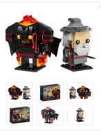 LEGO BrickHeadz 40631 Gandalf & Balrog - Nieuw!, Kinderen en Baby's, Speelgoed | Duplo en Lego, Ophalen of Verzenden, Nieuw, Complete set