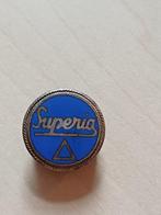 S U P E R I A   KNOOP !, Verzamelen, Verzenden, Gebruikt, Merk, Speldje of Pin
