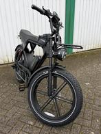 OUXI V8 PRO XXL MET 24 INCH WIELEN IDEAAL VOOR LANGE MENSEN, 59 cm of meer, Ophalen, Nieuw, Overige merken