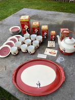 Droste servies, Ophalen of Verzenden