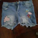 Korte broek 170 coolcat, Verzenden, Zo goed als nieuw, Meisje, Broek