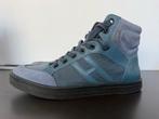 Hogan Sneakers Leer Maat 41.5, Kleding | Heren, Schoenen, Ophalen of Verzenden, Zo goed als nieuw, Sneakers of Gympen