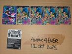 Gogeta,dragon ball,dragonballz,heroes, Hobby en Vrije tijd, Verzamelkaartspellen | Overige, Ophalen of Verzenden, Zo goed als nieuw