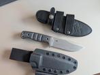 Fox Knives FX-103 MB Niolox - Markus Reichart Design, Verzamelen, Ophalen of Verzenden, Overige soorten, Mes of Dolk