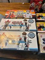Yu-Gi-Oh Speed Duel sets SEALED, Hobby en Vrije tijd, Verzamelkaartspellen | Yu-gi-Oh!, Ophalen of Verzenden, Zo goed als nieuw