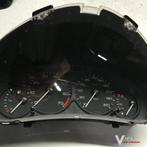 Peugeot 206 1.6 16v 5drs 2003 wagennr 2500074  Km Tellerklok, Gebruikt, -, -, Ophalen of Verzenden