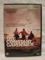 The Constant Gardener, Vanaf 12 jaar, Ophalen of Verzenden, Gebruikt, Drama