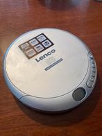 Lenco portable CD-speler, Audio, Tv en Foto, Walkmans, Discmans en Minidiscspelers, Ophalen of Verzenden, Discman