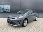 Kia Rio 1.0 T-GDi MHEV DynamicPlusLine 3 Jaar Kia Garantie!, Auto's, Kia, Voorwielaandrijving, Origineel Nederlands, Bedrijf, Handgeschakeld
