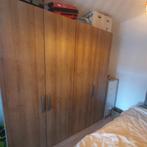 Ruime Goossens kledingkast - z.g.a.n., Ophalen, Overige materialen, Met deur(en), 200 cm of meer