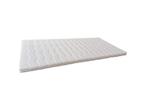 Topper matras 140 x 200, Huis en Inrichting, Ophalen, 140 cm, Matras, 200 cm