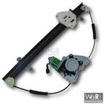 Raammechanisme + motor Rechts SsangYong Korando 97-05  72320, Ophalen of Verzenden, 12 maanden garantie, Nieuw, Ssangyong