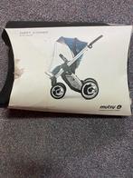 Mutsy rain cover, Ophalen of Verzenden, Zo goed als nieuw, Mutsy