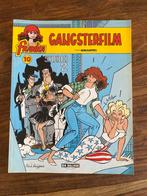 Franka 10: Gangsterfilm - Henk Kuijpers, Boeken, Eén stripboek, Verzenden, Gelezen