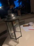 Mooie antieke hanglamp, Antiek en Kunst, Antiek | Lampen, Ophalen of Verzenden