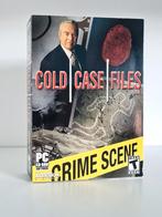Cold Case Files - PC Small Box, Spelcomputers en Games, Avontuur en Actie, 1 speler, Ophalen of Verzenden, Zo goed als nieuw