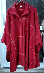 grote vintage cape poncho M&S € 17,50, Ophalen of Verzenden, Zo goed als nieuw, Maat 38/40 (M), Zwart
