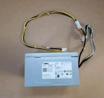 Dell 0RVTHD 290W Power Supply H290AM-00 beschikbaar voor biedingen