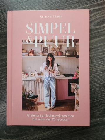 Sanne van Lierop - Simpel & Puur beschikbaar voor biedingen