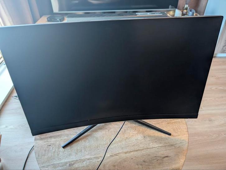 MSI Monitor - Perfect voor Gaming!, Computers en Software, Monitoren, Zo goed als nieuw, 61 t/m 100 Hz, DisplayPort, HDMI, Gaming
